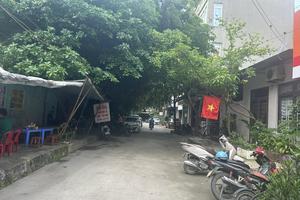 Thanh Hoá: Dự án khu xen cư Hồ Toàn Thành bị đề nghị cung cấp thông tin để thanh tra