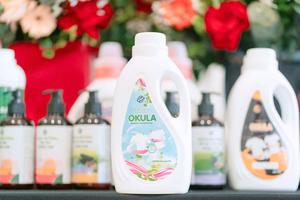 Nước giặt sinh học – Giải pháp làm sạch thân thiện với sức khỏe và môi trường