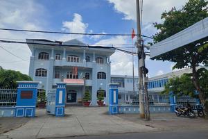 Trà Vinh: Thu hồi hơn 282 triệu đồng qua thanh tra tại huyện Cầu Kè
