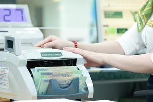 Lợi nhuận nhiều ngân hàng tăng mạnh