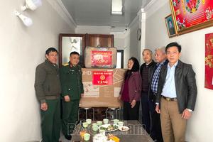 Hà Nam phấn đấu hoàn thành xóa 100% nhà tạm, nhà dột nát trước ngày 30/6