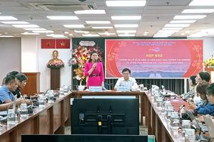 Sẵn sàng cho Lễ kỷ niệm 70 năm Ngày giải phóng Hải Phòng và Lễ hội Hoa Phượng Đỏ lần thứ 12