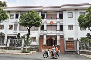 Tiền Giang: Phát hiện 4 vụ việc tham nhũng, liên quan đến 8 cá nhân