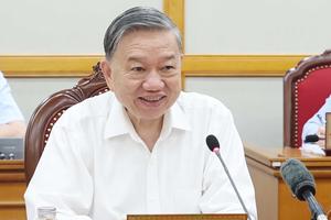 Dự kiến cấp tỉnh giảm hơn 18.440 biên chế, cấp xã giảm hơn 110.780 biên chế sau sáp nhập