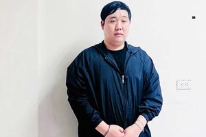 Phát hiện, xử lý đối tượng người Hàn Quốc đang bị Interpol truy nã đỏ tại Vĩnh Phúc