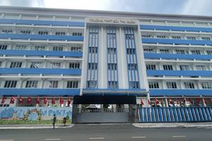 Thành phố Hồ Chí Minh: Kiến nghị Hiệu trưởng Trường THPT Bùi Thị Xuân thu hồi hơn 307 triệu đồng