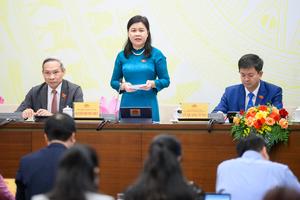 Vì sao thực hiện cơ chế chỉ định, bổ nhiệm Chủ tịch, Phó Chủ tịch tỉnh khi sáp nhập