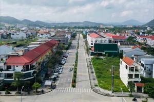 Thanh tra Bộ Xây dựng phát hiện nhiều vi phạm tại Dự án Khu nhà ở An Đông (TP Huế)