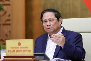 Chuẩn bị tổ chức Đại hội thi đua yêu nước toàn quốc lần XI