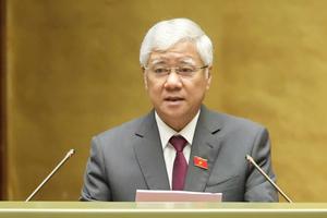 Đề nghị có chính sách hỗ trợ cán bộ phải chuyển nơi ở đến làm việc trung tâm hành chính mới