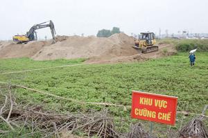 Bắc Ninh giữ nguyên quyết định giải quyết khiếu nại của Chủ tịch thị xã Thuận Thành