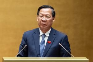 Sữa giả, thuốc giả, giá đỗ ngâm hóa chất phản ánh yếu kém trong quản lý thị trường