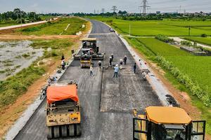 Hà Nội phòng ngừa thất thoát, tham nhũng, lãng phí khi sáp nhập