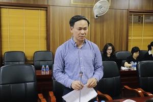 Nâng cao hơn nữa vai trò của cơ quan thanh tra trong việc tháo gỡ "điểm nghẽn" về thể chế