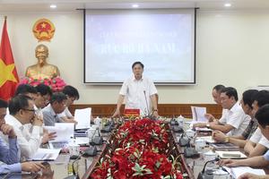 Sẵn sàng cho Tuần Văn hoá, Du lịch Hà Nam năm 2025