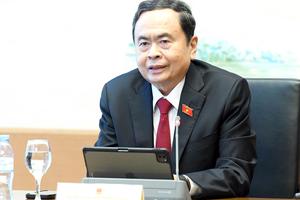 Lý giải vì sao “một số chức danh lãnh đạo Nhà nước phải tuyên thệ hai lần”