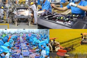Nghị quyết số 68: 8 nhóm nhiệm vụ, giải pháp được coi là cải cách mới phát triển kinh tế tư nhân