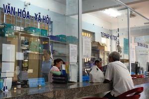 Phòng chuyên môn cấp xã ở Đắk Lắk có chức năng, quyền hạn như thế nào sau sắp xếp?