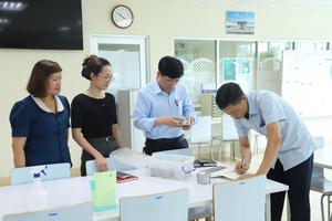 Bắc Ninh: Kiểm tra an toàn thực phẩm