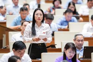 “Giáo viên dạy thêm không sai trái, quan trọng là chống tiêu cực”