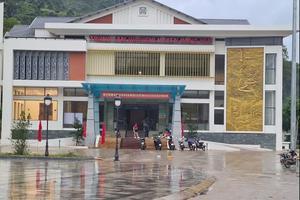 Đồng Văn (Hà Giang): Tập trung đẩy nhanh giải ngân vốn đầu tư công