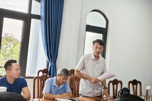 Quảng Nam: Không chấp nhận nội dung khiếu nại lần hai của ông Bùi Văn Thọ