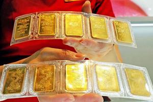 Đại biểu Quốc hội cảnh báo rủi ro về tỷ giá, giá vàng, bất động sản