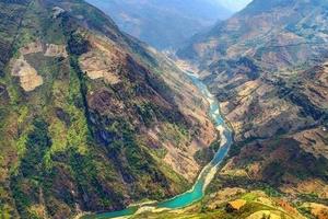 Hà Giang và Hội An nằm trong 44 điểm đến đẹp nhất thế giới