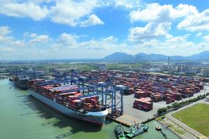 Bà Rịa – Vũng Tàu nằm trong Top 5 địa phương dẫn đầu chỉ số PCI 2024