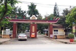 Thanh tra tỉnh Sơn La làm rõ khuyết điểm, sai phạm tại UBND huyện Mai Sơn