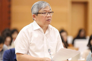 Bộ Công an thông tin mới vụ nữ sinh tử vong ở Vĩnh Long