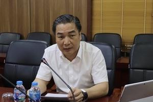 Hoàn thiện pháp luật thanh tra việc quản lý, sử dụng vốn, tài sản Nhà nước tại doanh nghiệp Nhà nước