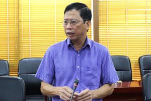 Đề xuất các giải pháp hoàn thiện tiếp công dân, giải quyết khiếu nại, tố cáo trực tuyến