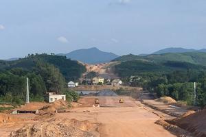 Giải ngân vốn đầu tư 4 tháng đầu năm thấp hơn cùng kỳ năm 2024