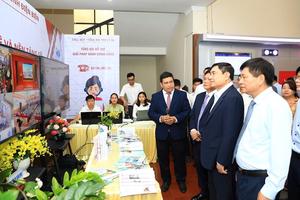 Điện Biên đẩy mạnh ứng dụng trí tuệ nhân tạo phục vụ phát triển kinh tế - xã hội