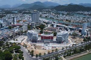 Khánh Hoà: Đẩy nhanh tiến độ các công trình trọng điểm