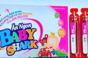 Tiếp vụ sữa giả, thuốc giả, lại phát hiện vụ sản xuất thực phẩm bảo vệ sức khỏe giả