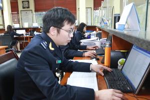 Tổng thu ngân sách Nhà nước tỉnh Vĩnh Phúc đạt gần 11.700 tỷ đồng trong 4 tháng