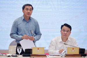 Cần 25.000 tỷ đồng mỗi năm để mọi người dân được khám sức khỏe định kỳ miễn phí