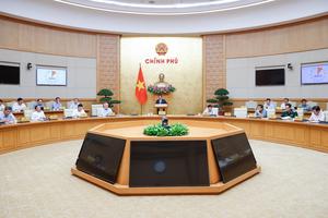 Doanh nghiệp Nhà nước phải tiên phong chuyển đổi số và thúc đẩy tăng trưởng