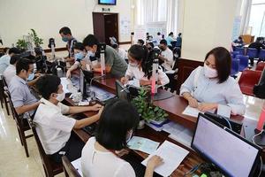 Cán bộ ở cấp xã, phường không thực hiện sắp xếp khi nghỉ việc có được áp dụng chế độ theo Nghị định 178?