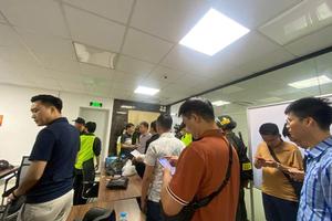 Bắc Ninh triệt phá sàn giao dịch ngoại hối ảo lừa đảo hơn 4.000 người