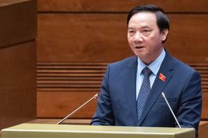 Đề xuất Chánh án, Viện trưởng Viện KSND không phải trả lời chất vấn đại biểu HĐND