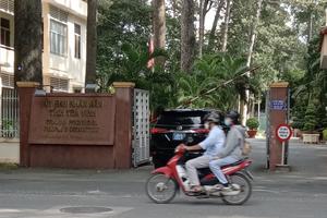 Trà Vinh: Tổ chức kỳ thi tuyển sinh đầu cấp nghiêm túc, an toàn, đúng theo quy chế thi