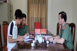 Vĩnh Phúc: Yêu cầu gỡ bỏ bài viết có nội dung sai sự thật trên không gian mạng về sáp nhập đơn vị hành chính