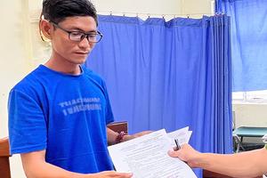 An Giang: Khởi tố nhân viên công ty giao hàng nhanh tham ô tài sản