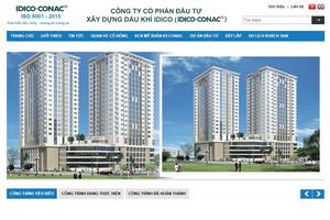 Công ty CP Đầu tư Xây dựng dầu khí IDICO được trao tặng danh hiệu “Tập thể lao động xuất sắc” năm 2024