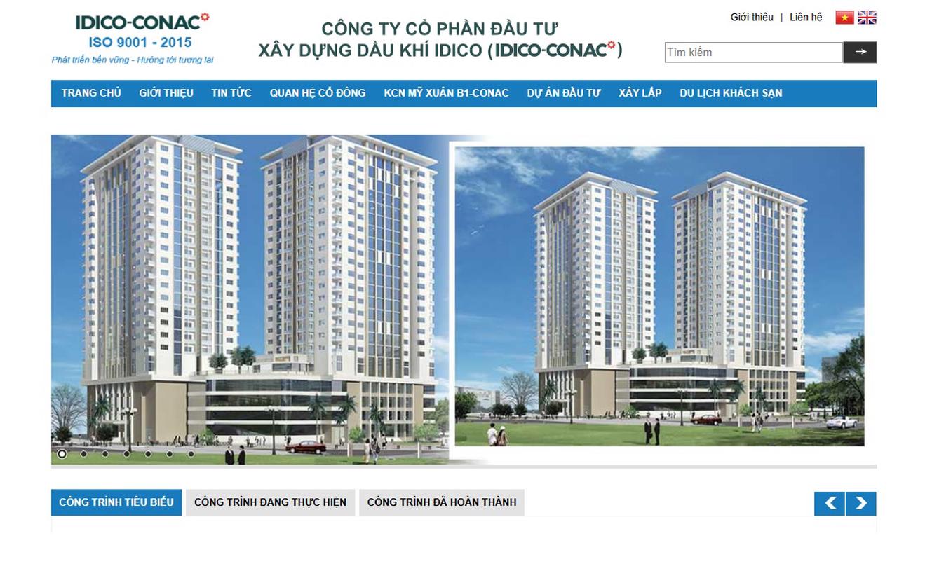 Công ty CP Đầu tư Xây dựng dầu khí IDICO được trao tặng danh hiệu “Tập thể lao động xuất sắc” năm 2024