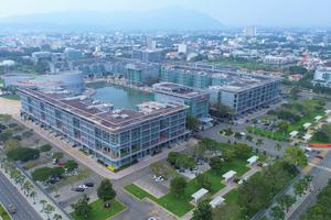 Bà Rịa - Vũng Tàu: Nhiều cá nhân, tập thể được tặng thưởng bằng khen của UBND tỉnh