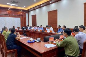 Bắc Ninh không để "điểm nóng" khiếu nại, tố cáo đông người, vượt cấp lên Trung ương